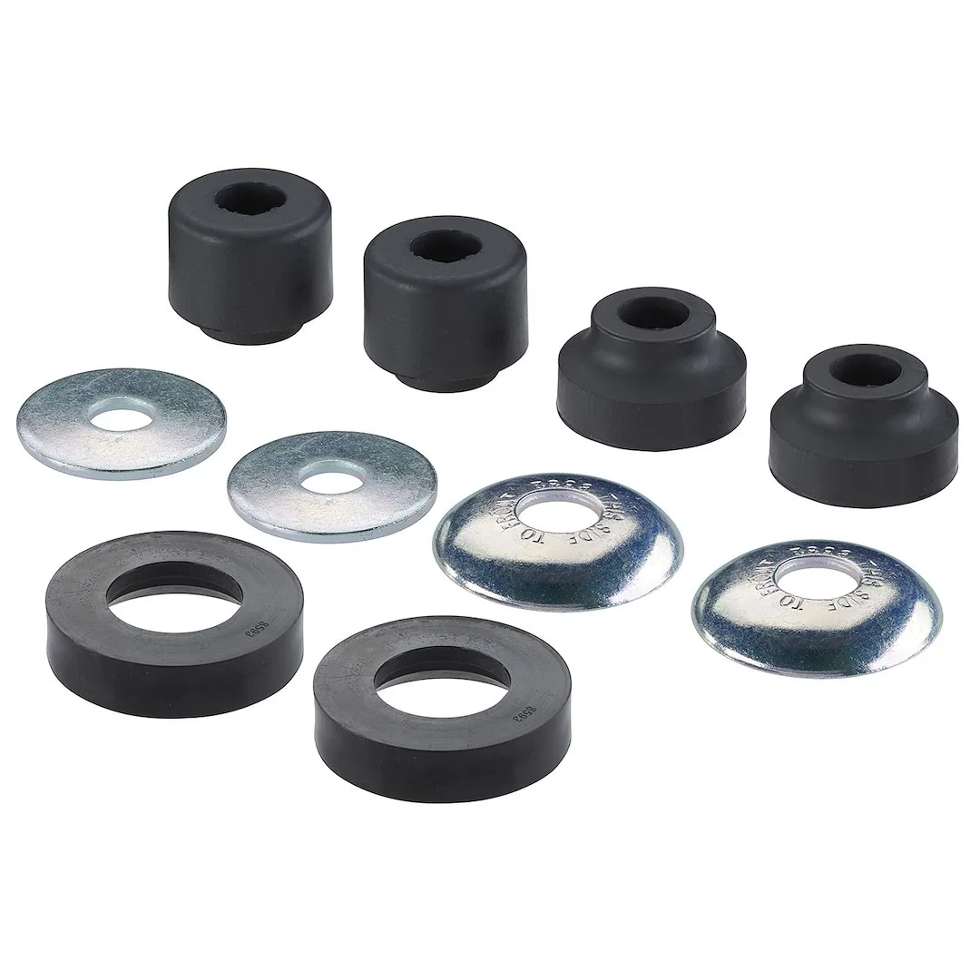 K8268 – MOOG Radius Arm Bushing, OE Replacement Standard Design